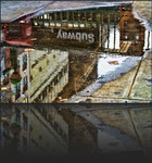 Reflections of a City portfolio